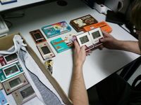 photo d'illustration pour l'article:Rencontre RGC du 24 Septembre 2011